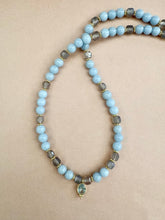 Lade das Bild in den Galerie-Viewer, Seraphine necklace
