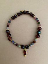 Lade das Bild in den Galerie-Viewer, Barolo bracelet
