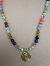 Lade das Bild in den Galerie-Viewer, Melody necklace
