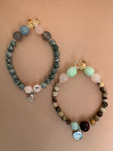 Lade das Bild in den Galerie-Viewer, Pepita bracelets
