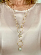 Lade das Bild in den Galerie-Viewer, Marietta necklace
