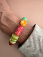 Lade das Bild in den Galerie-Viewer, Raggae bracelet
