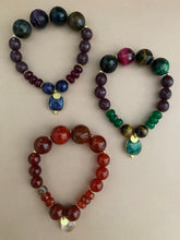 Lade das Bild in den Galerie-Viewer, Noble bracelets
