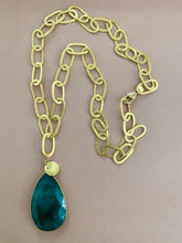 Lade das Bild in den Galerie-Viewer, Pereline necklaces
