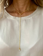 Lade das Bild in den Galerie-Viewer, Ylang necklace
