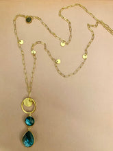Lade das Bild in den Galerie-Viewer, Catalina necklace
