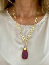 Lade das Bild in den Galerie-Viewer, Pereline necklaces
