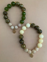 Lade das Bild in den Galerie-Viewer, Forest bracelets
