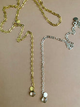 Lade das Bild in den Galerie-Viewer, Ylang necklace
