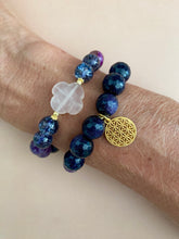 Lade das Bild in den Galerie-Viewer, Maleika bracelet

