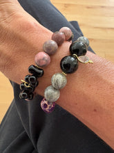 Lade das Bild in den Galerie-Viewer, Resina bracelet
