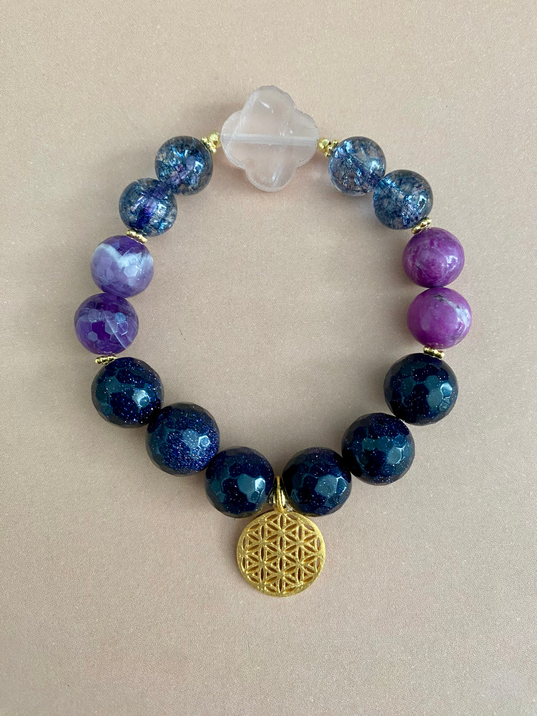 Maleika bracelet
