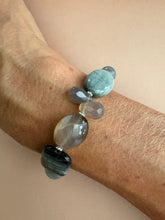 Lade das Bild in den Galerie-Viewer, Melange bracelet
