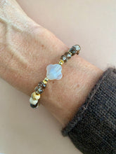 Lade das Bild in den Galerie-Viewer, Praliné bracelet
