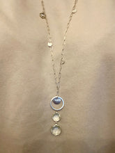 Lade das Bild in den Galerie-Viewer, Catalina necklace
