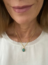 Lade das Bild in den Galerie-Viewer, Scarabäus necklace
