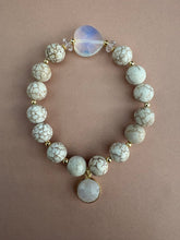 Lade das Bild in den Galerie-Viewer, Herzlich bracelet
