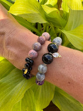 Lade das Bild in den Galerie-Viewer, Resina bracelet
