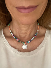 Lade das Bild in den Galerie-Viewer, Groovy necklace
