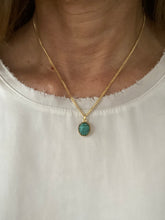 Lade das Bild in den Galerie-Viewer, Scarabäus necklace
