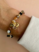 Lade das Bild in den Galerie-Viewer, Brownie bracelets
