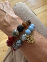 Lade das Bild in den Galerie-Viewer, Samba bracelets
