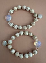 Lade das Bild in den Galerie-Viewer, Herzlich bracelet
