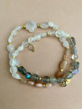 Lade das Bild in den Galerie-Viewer, Twinny bracelet
