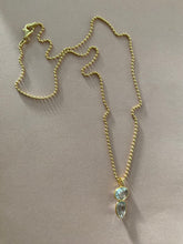 Lade das Bild in den Galerie-Viewer, Water drop necklace
