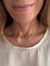Lade das Bild in den Galerie-Viewer, Pippina necklace
