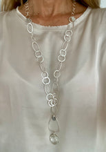 Lade das Bild in den Galerie-Viewer, Giada necklaces
