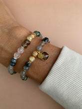 Lade das Bild in den Galerie-Viewer, Jasper bracelets
