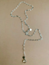 Lade das Bild in den Galerie-Viewer, Ylang necklace
