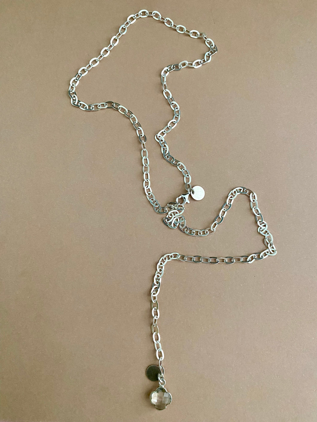 Ylang necklace