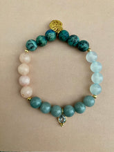 Lade das Bild in den Galerie-Viewer, Monsera bracelets

