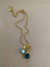 Lade das Bild in den Galerie-Viewer, Charmante necklaces
