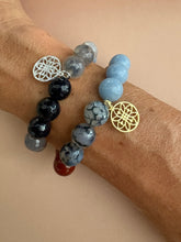 Lade das Bild in den Galerie-Viewer, Samba bracelets
