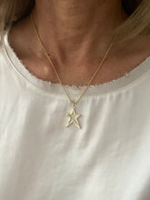 Lade das Bild in den Galerie-Viewer, Rockstar necklace
