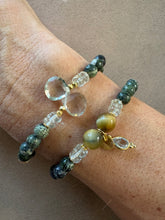Lade das Bild in den Galerie-Viewer, Elara bracelets
