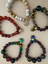 Lade das Bild in den Galerie-Viewer, Noble bracelets

