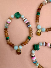 Lade das Bild in den Galerie-Viewer, Mina bracelets

