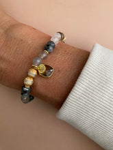 Lade das Bild in den Galerie-Viewer, Jasper bracelets

