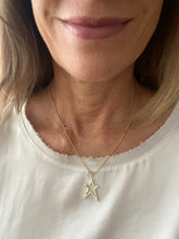 Lade das Bild in den Galerie-Viewer, Rockstar necklace
