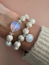 Lade das Bild in den Galerie-Viewer, Herzlich bracelet
