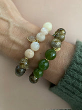 Lade das Bild in den Galerie-Viewer, Forest bracelets
