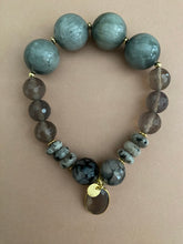 Lade das Bild in den Galerie-Viewer, Noble bracelets
