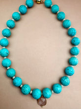 Lade das Bild in den Galerie-Viewer, Talia necklace
