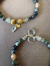 Lade das Bild in den Galerie-Viewer, Elara bracelets
