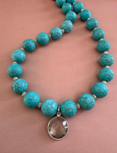 Lade das Bild in den Galerie-Viewer, Talia necklace
