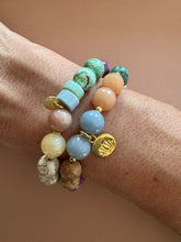 Lade das Bild in den Galerie-Viewer, Luna bracelets
